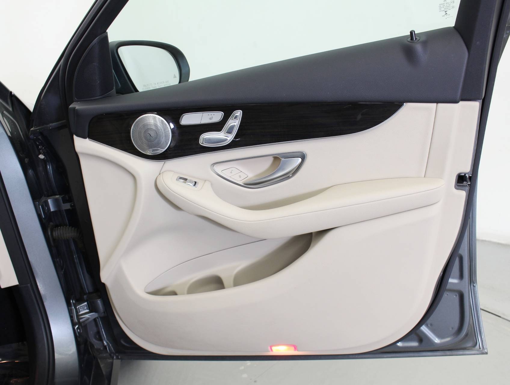 Florida Fine Cars - Used MERCEDES-BENZ GLC CLASS 2016 WEST PALM GLC300