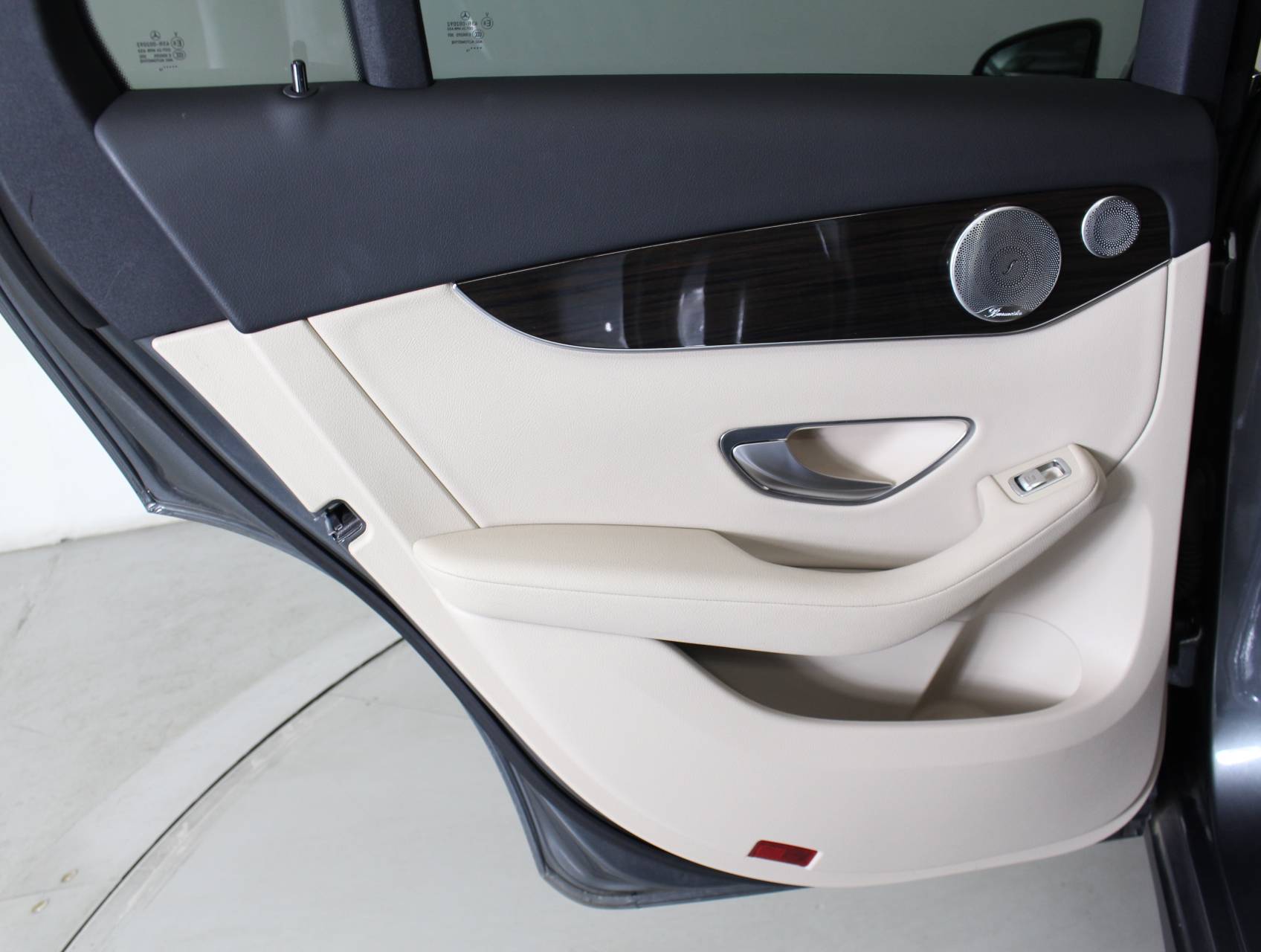 Florida Fine Cars - Used MERCEDES-BENZ GLC CLASS 2016 WEST PALM GLC300