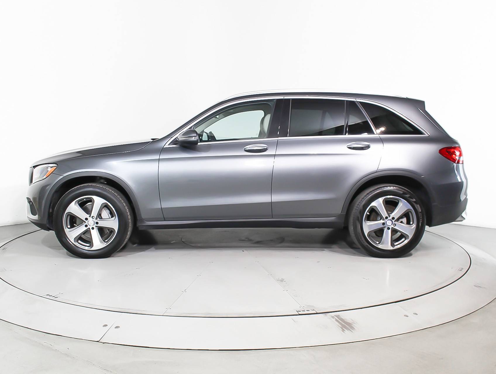 Florida Fine Cars - Used MERCEDES-BENZ GLC CLASS 2016 WEST PALM GLC300