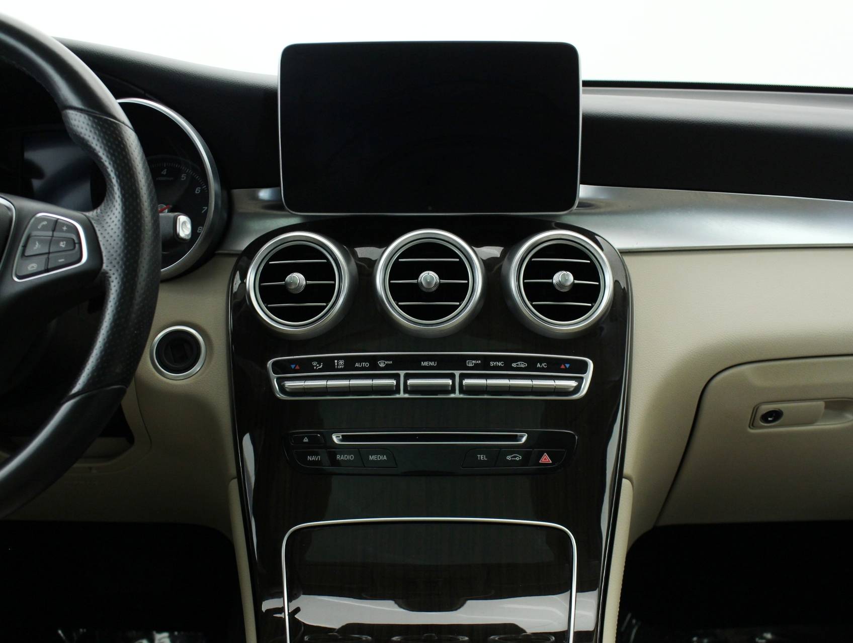 Florida Fine Cars - Used MERCEDES-BENZ GLC CLASS 2016 WEST PALM GLC300