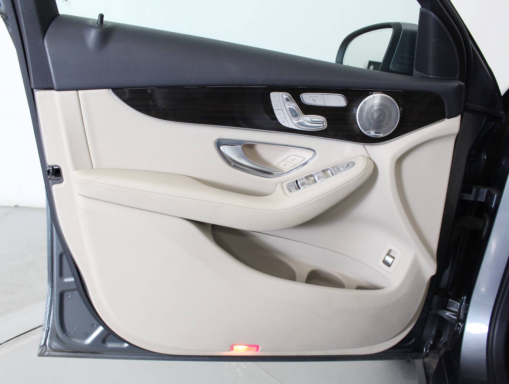 Florida Fine Cars - Used MERCEDES-BENZ GLC CLASS 2016 WEST PALM GLC300