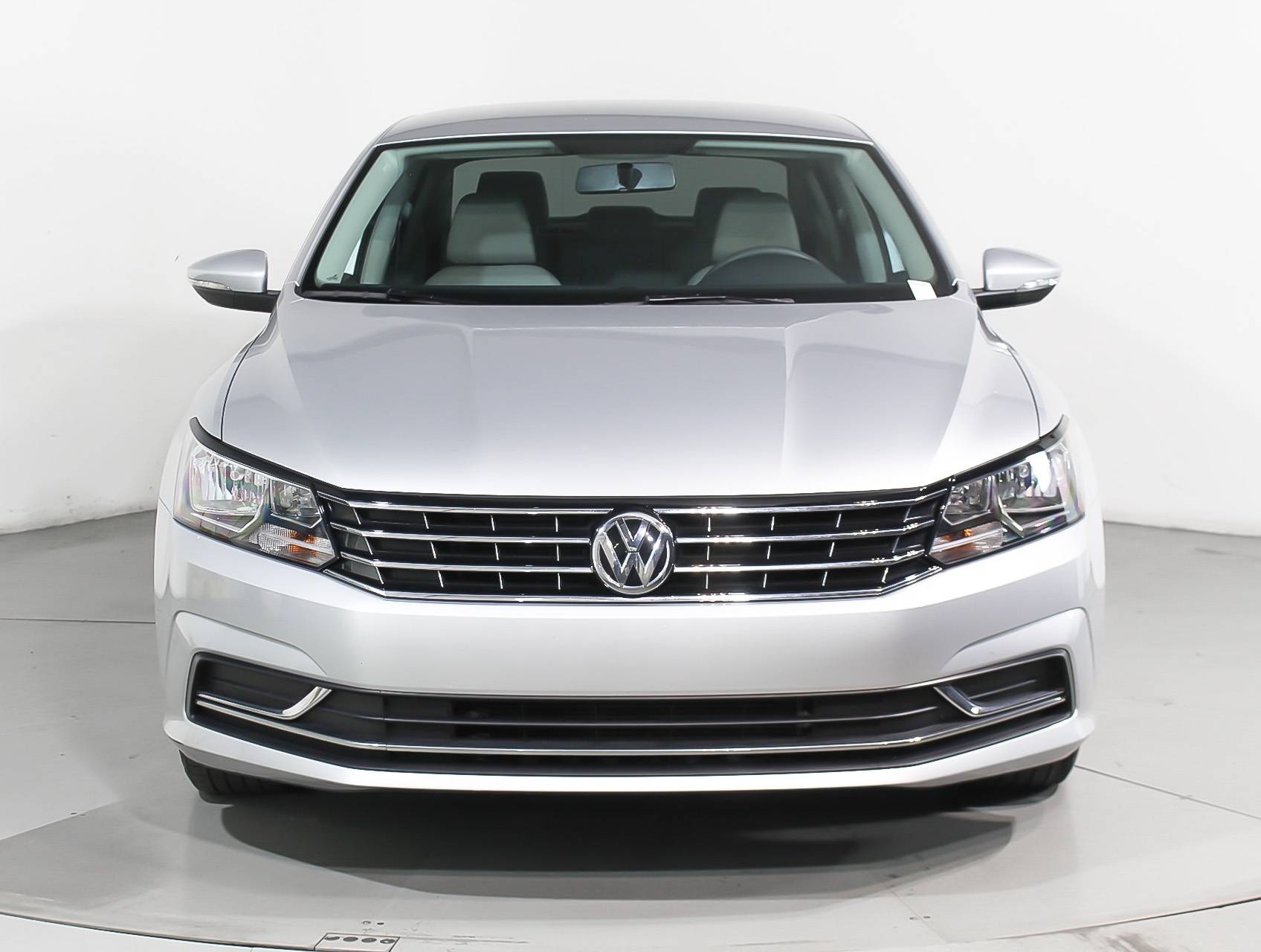 Florida Fine Cars - Used VOLKSWAGEN PASSAT 2016 MIAMI 1.8T S