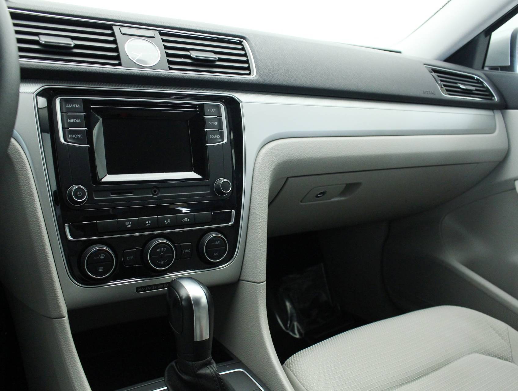 Florida Fine Cars - Used VOLKSWAGEN PASSAT 2016 MIAMI 1.8T S