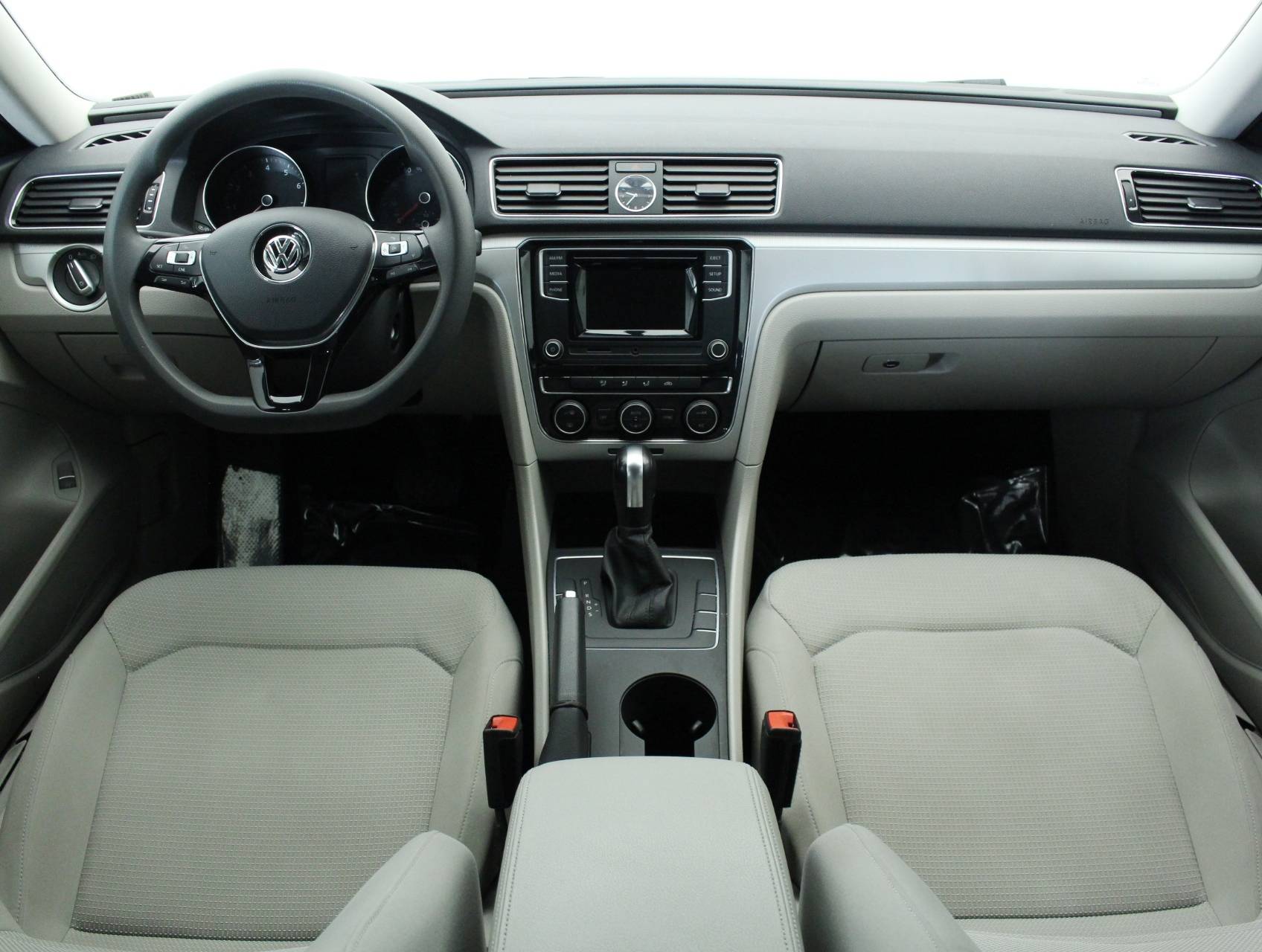 Florida Fine Cars - Used VOLKSWAGEN PASSAT 2016 MIAMI 1.8T S