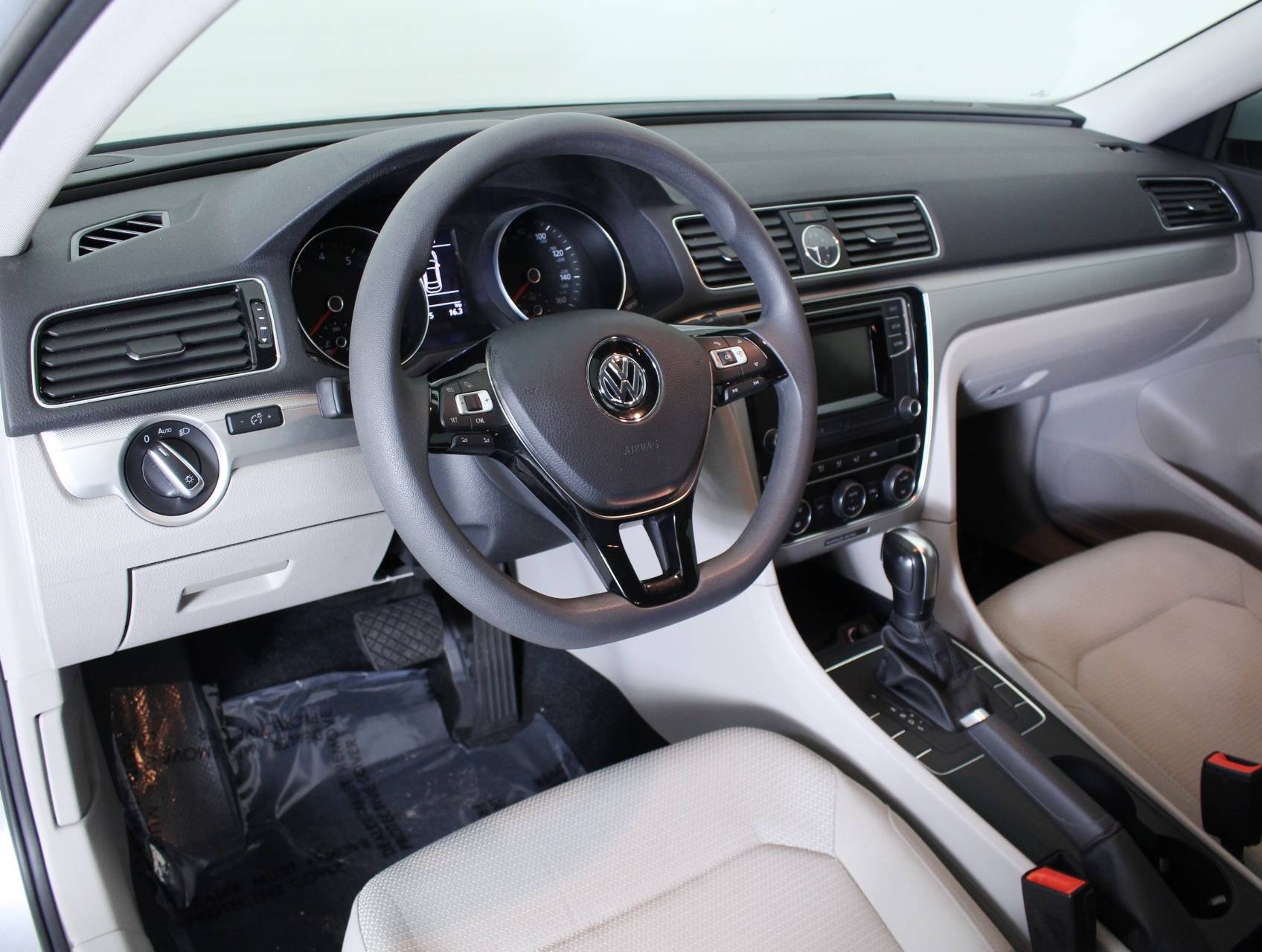 Florida Fine Cars - Used VOLKSWAGEN PASSAT 2016 MIAMI 1.8T S