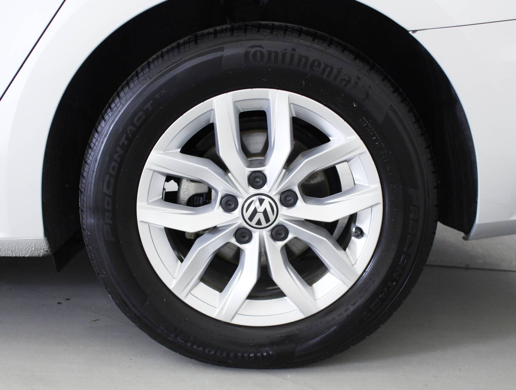 Florida Fine Cars - Used VOLKSWAGEN PASSAT 2016 MIAMI 1.8T S