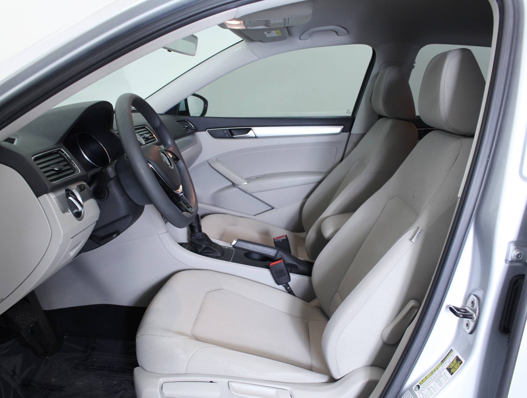 Florida Fine Cars - Used VOLKSWAGEN PASSAT 2016 MIAMI 1.8T S