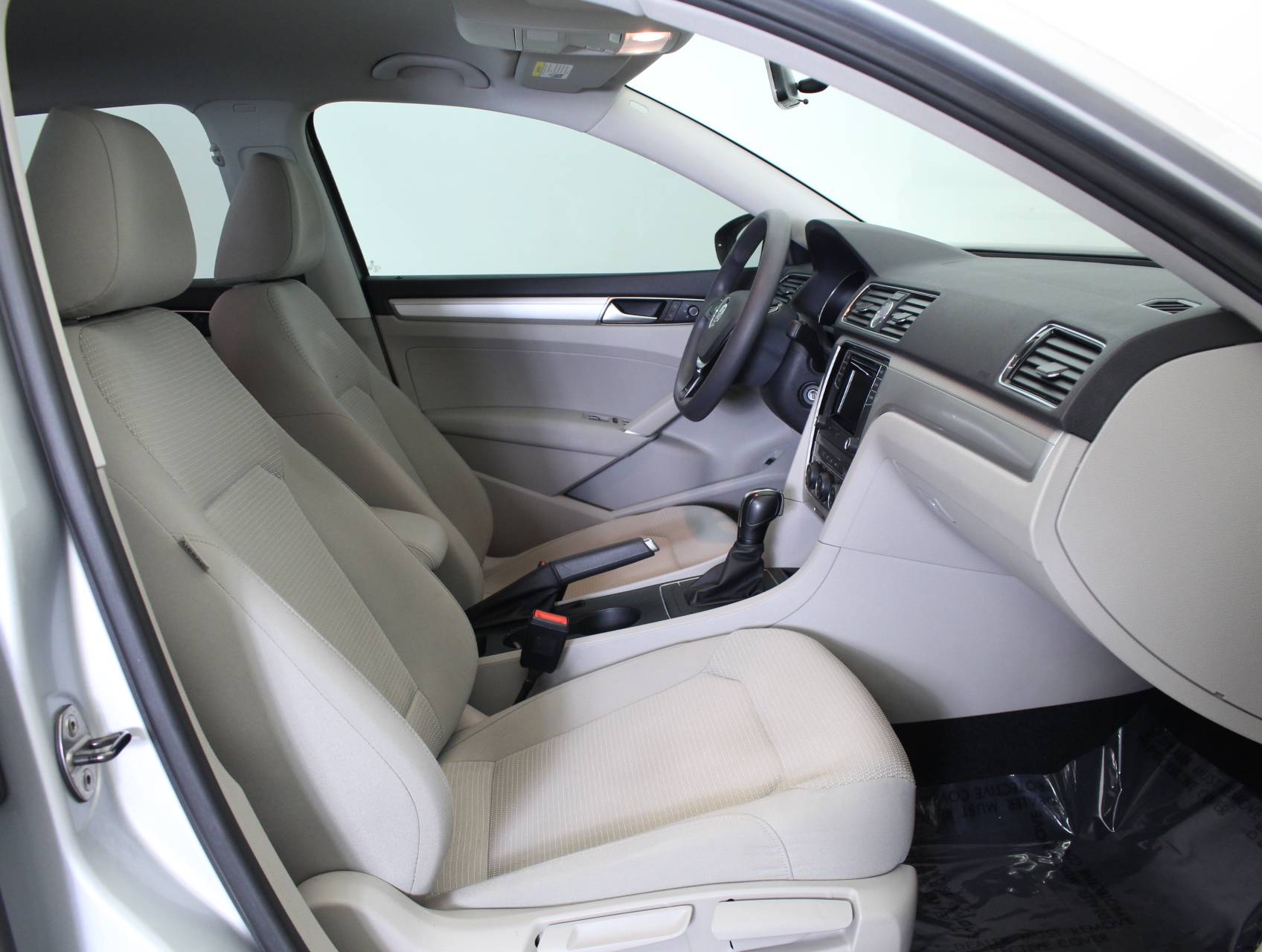 Florida Fine Cars - Used VOLKSWAGEN PASSAT 2016 MIAMI 1.8T S