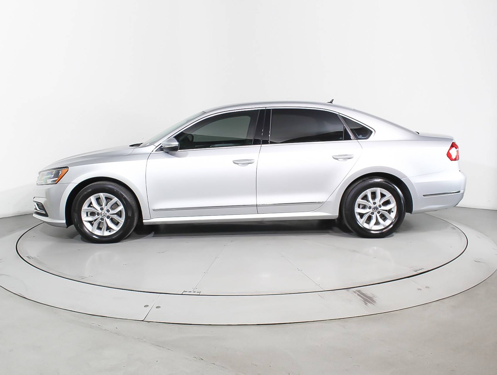 Florida Fine Cars - Used VOLKSWAGEN PASSAT 2016 MIAMI 1.8T S