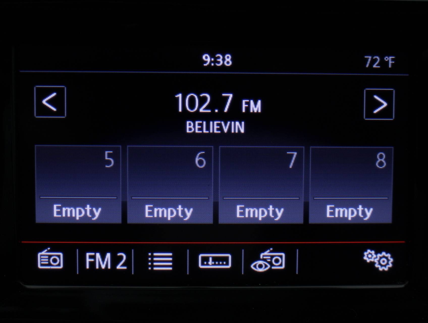 Florida Fine Cars - Used VOLKSWAGEN PASSAT 2016 MIAMI 1.8T S