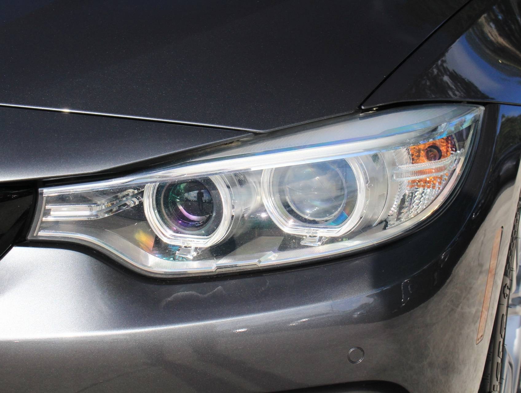 Florida Fine Cars - Used BMW 4 SERIES 2015 WEST PALM 435i M Sport