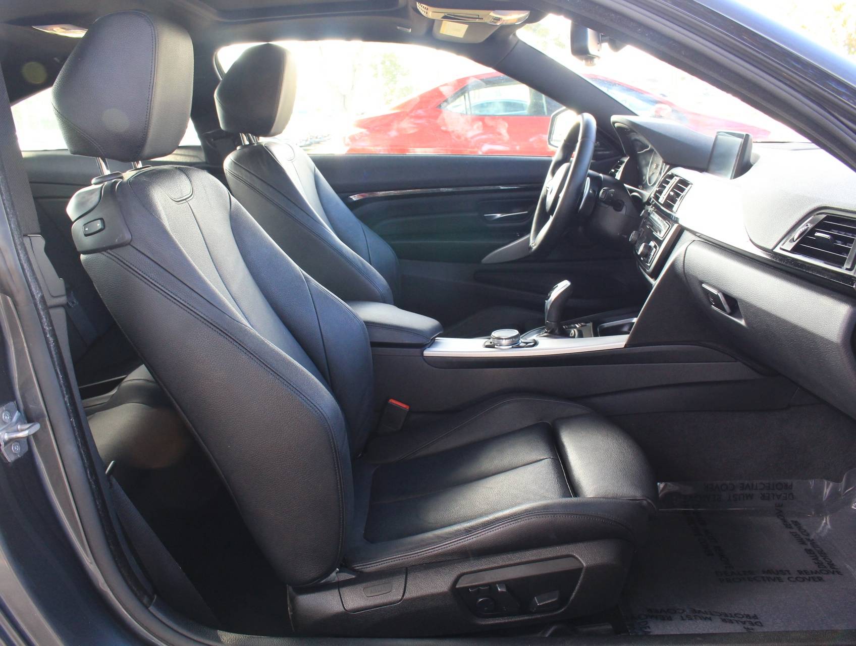 Florida Fine Cars - Used BMW 4 SERIES 2015 WEST PALM 435i M Sport