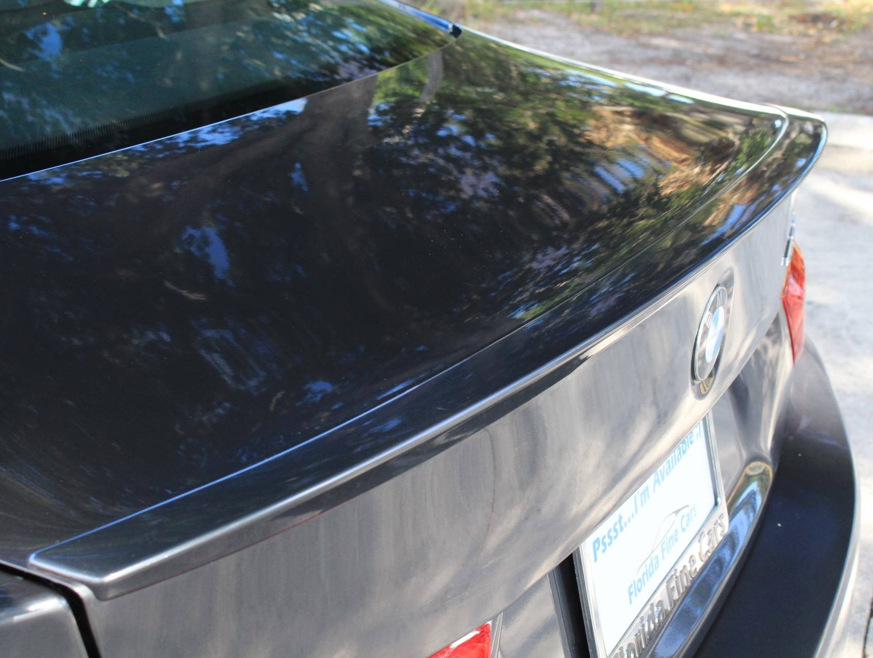 Florida Fine Cars - Used BMW 4 SERIES 2015 WEST PALM 435i M Sport