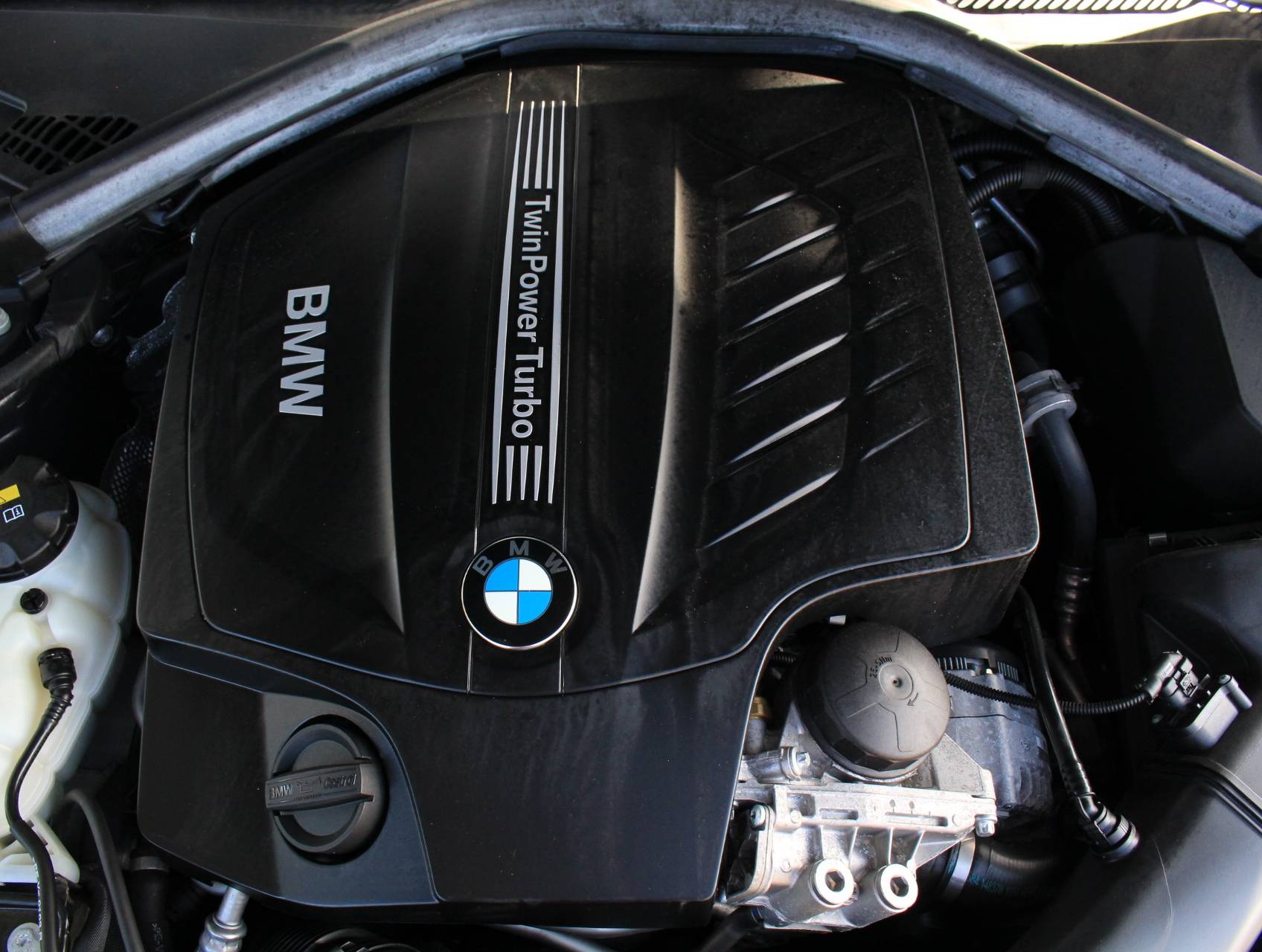 Florida Fine Cars - Used BMW 4 SERIES 2015 WEST PALM 435i M Sport