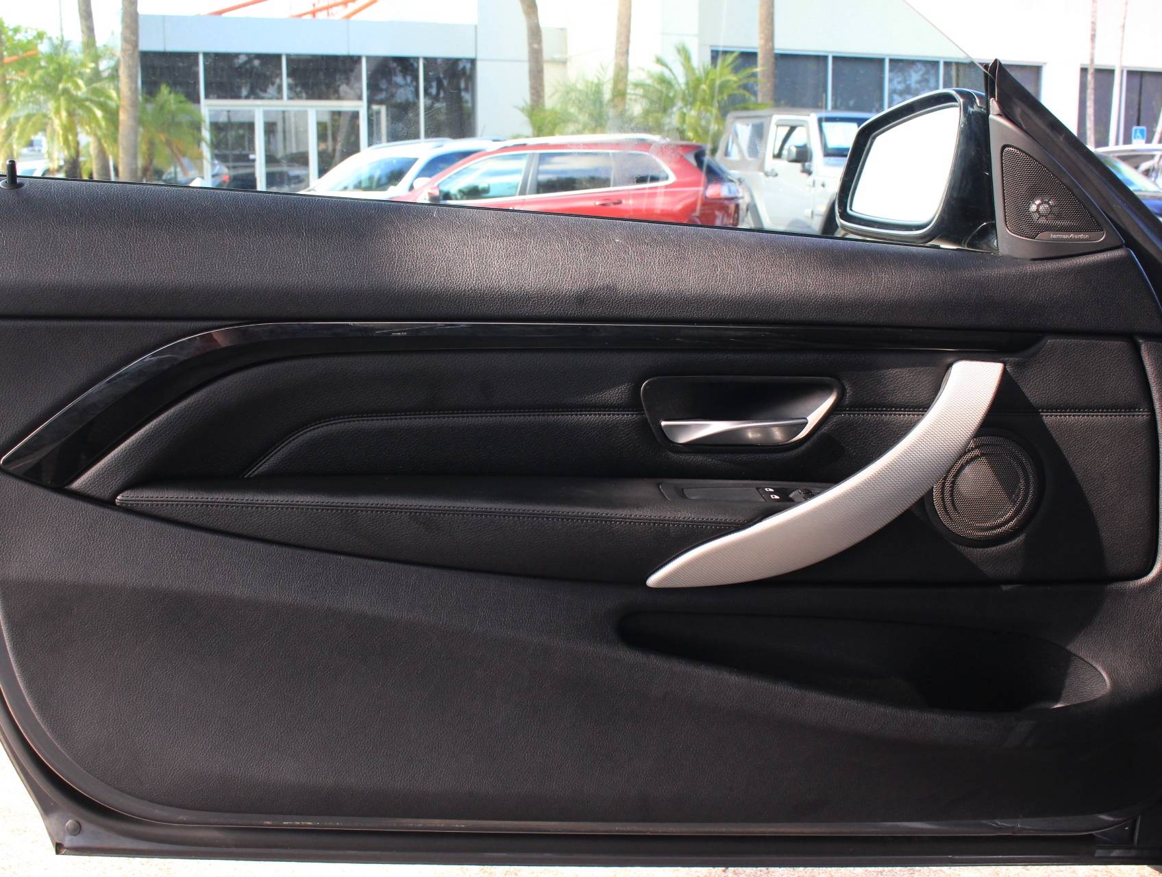 Florida Fine Cars - Used BMW 4 SERIES 2015 WEST PALM 435i M Sport