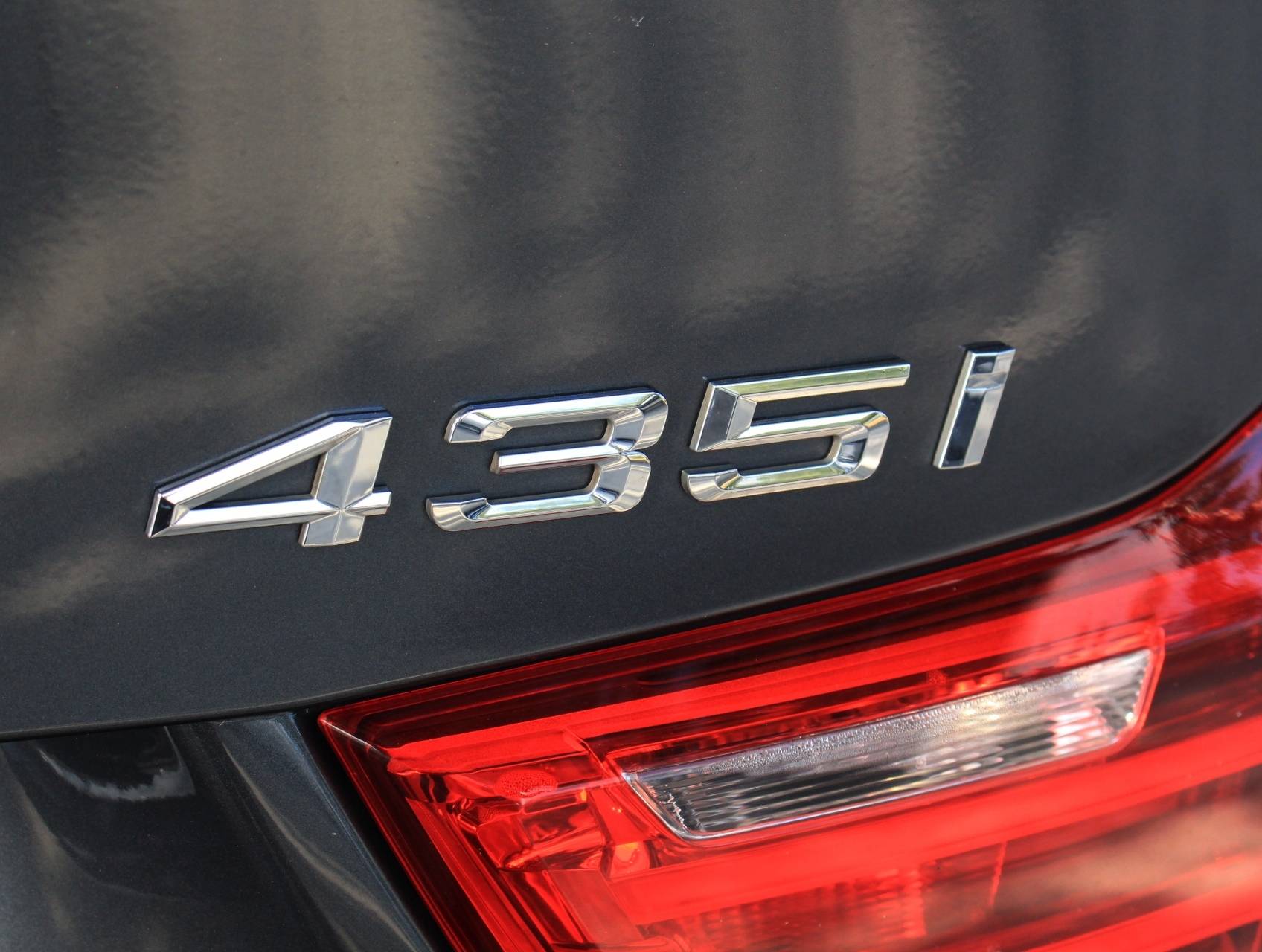 Florida Fine Cars - Used BMW 4 SERIES 2015 WEST PALM 435i M Sport