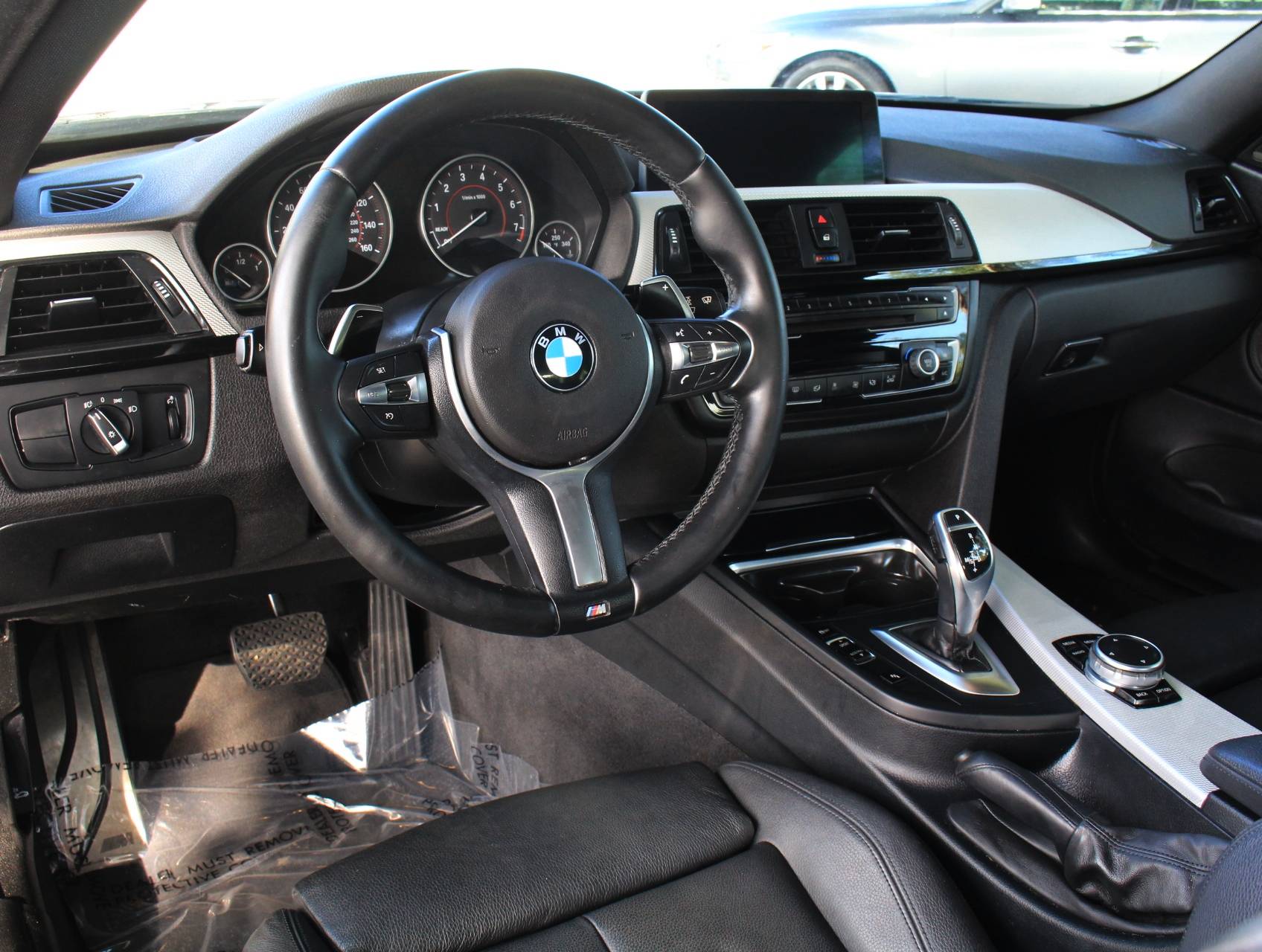 Florida Fine Cars - Used BMW 4 SERIES 2015 WEST PALM 435i M Sport