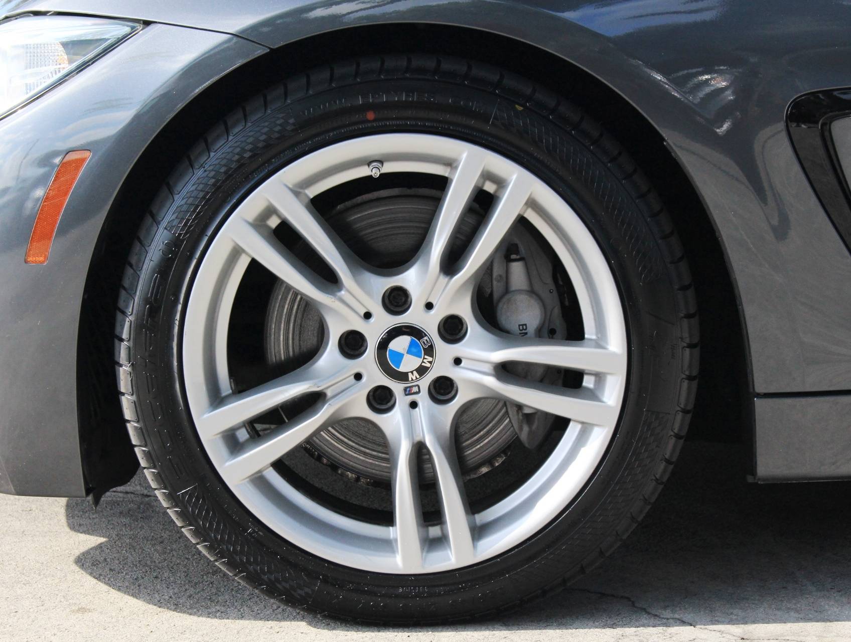 Florida Fine Cars - Used BMW 4 SERIES 2015 WEST PALM 435i M Sport