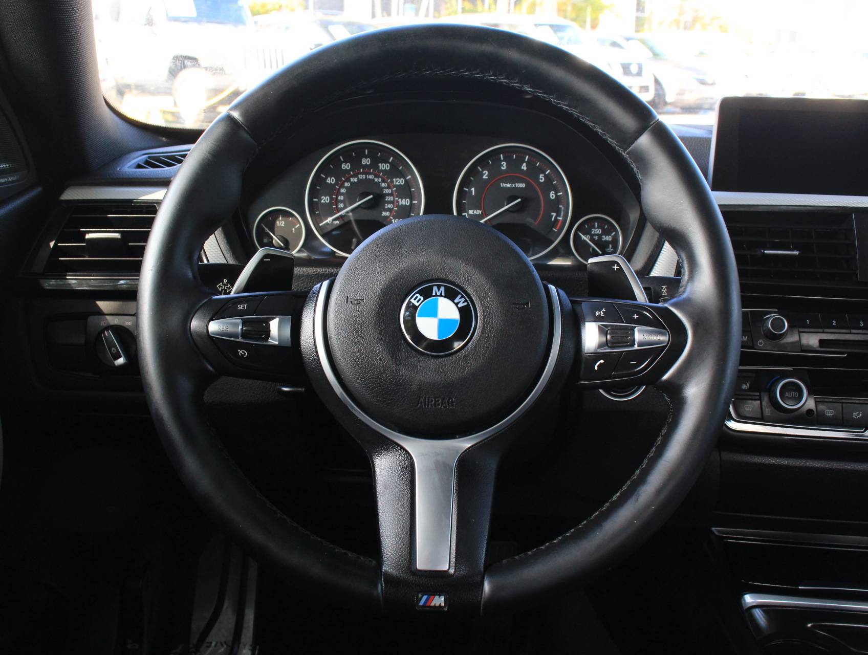 Florida Fine Cars - Used BMW 4 SERIES 2015 WEST PALM 435i M Sport