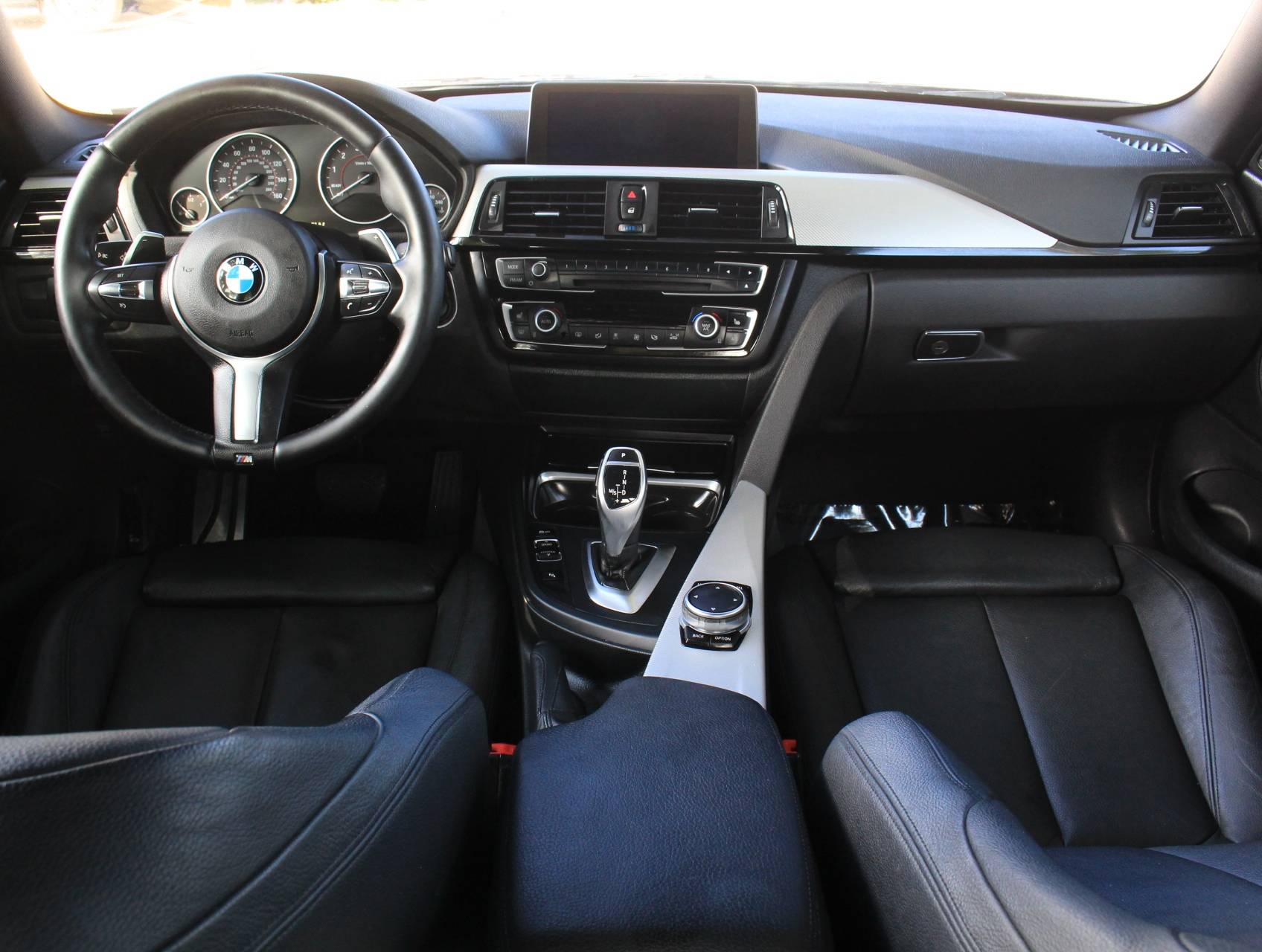 Florida Fine Cars - Used BMW 4 SERIES 2015 WEST PALM 435i M Sport