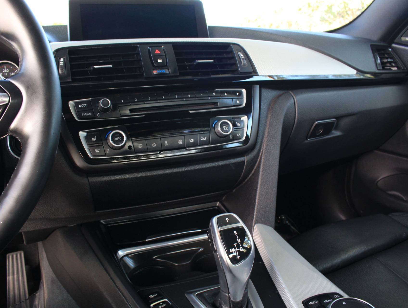 Florida Fine Cars - Used BMW 4 SERIES 2015 WEST PALM 435i M Sport