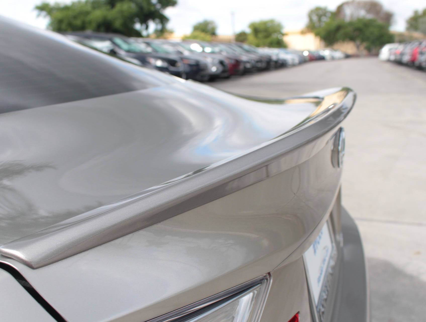 Florida Fine Cars - Used LEXUS RC 350 2015 MARGATE F Sport