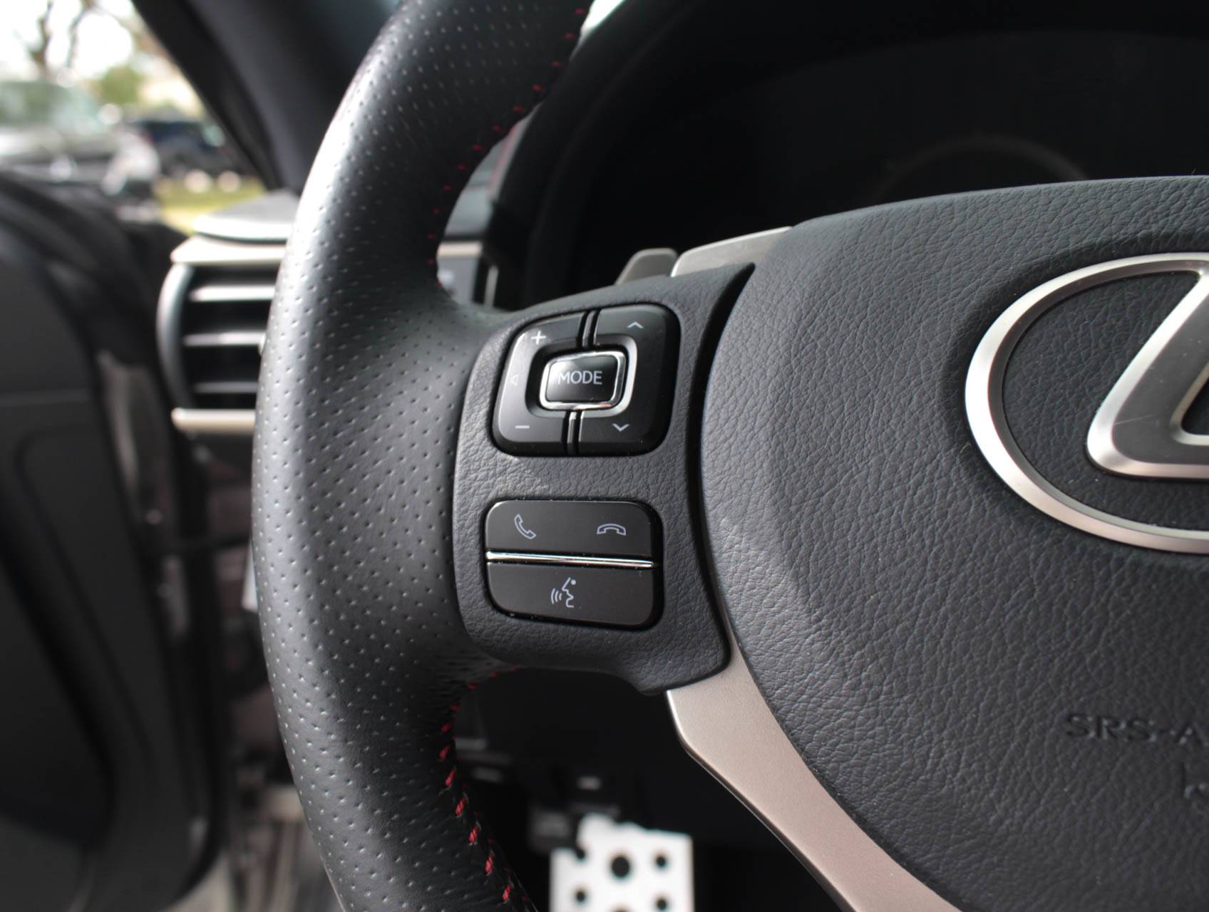 Florida Fine Cars - Used LEXUS RC 350 2015 MARGATE F Sport