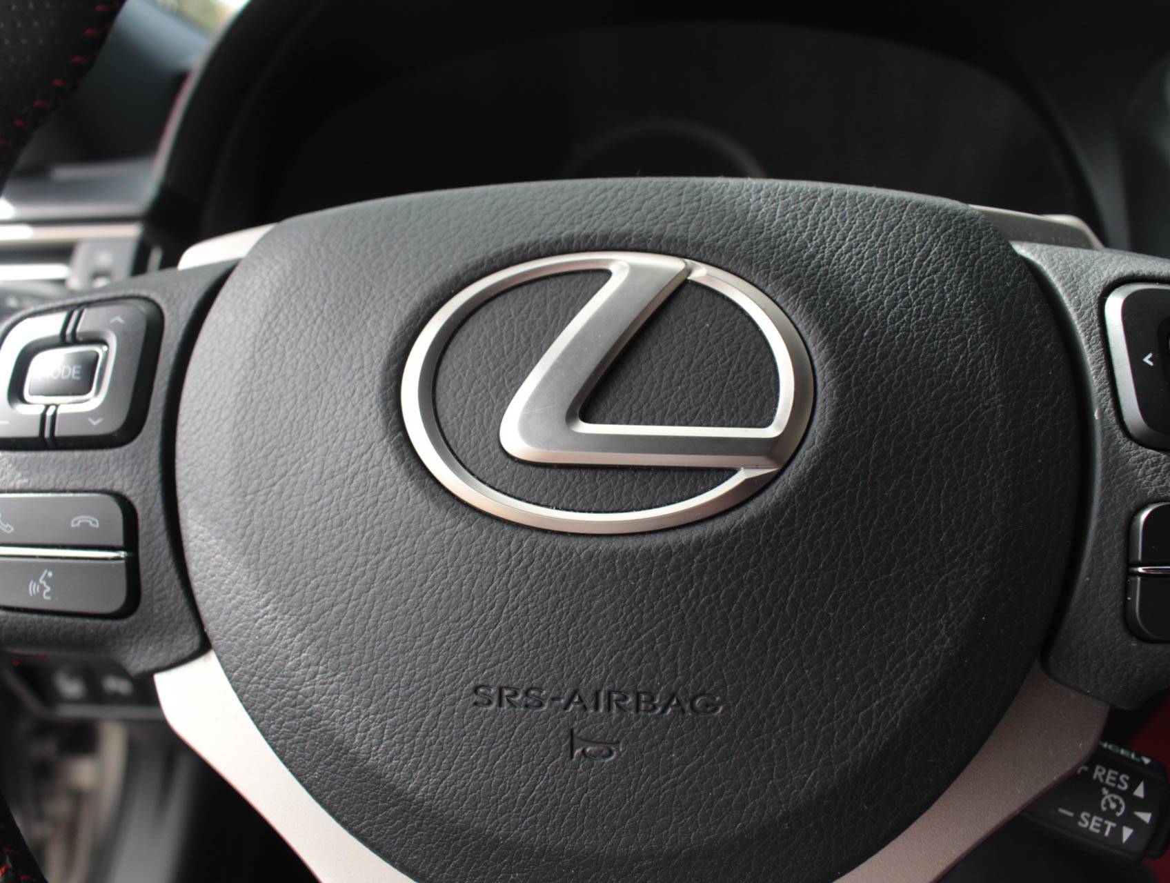 Florida Fine Cars - Used LEXUS RC 350 2015 MARGATE F Sport