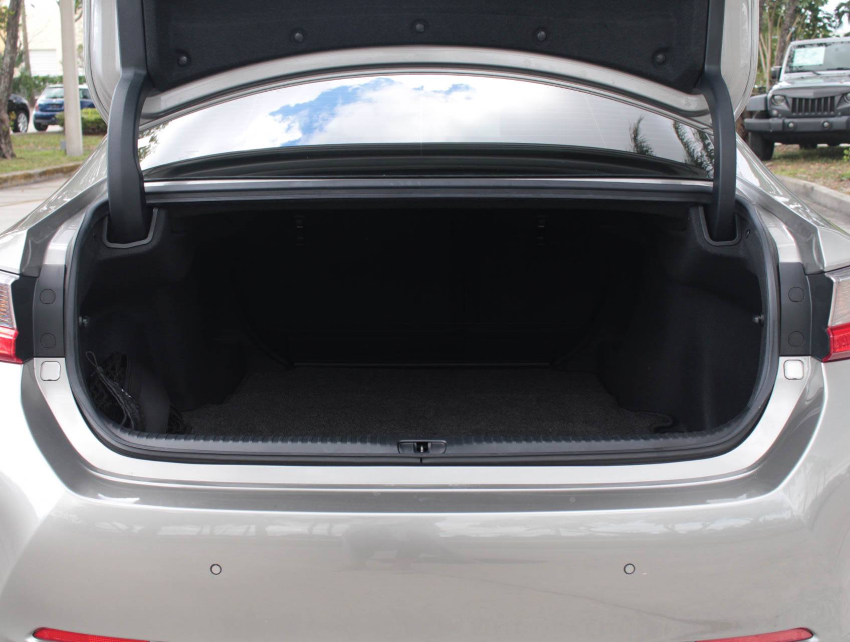 Florida Fine Cars - Used LEXUS RC 350 2015 MARGATE F Sport