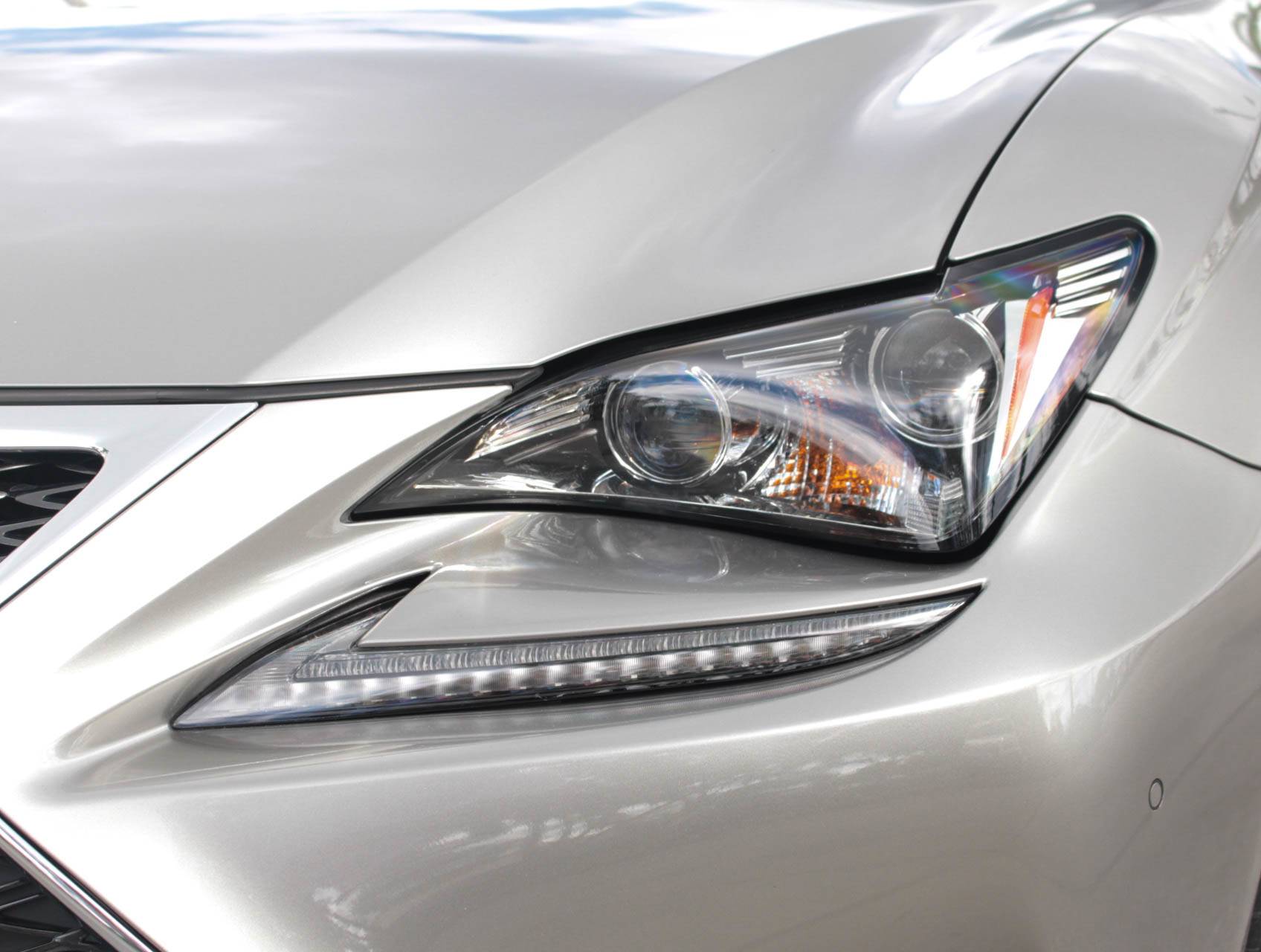 Florida Fine Cars - Used LEXUS RC 350 2015 MARGATE F Sport