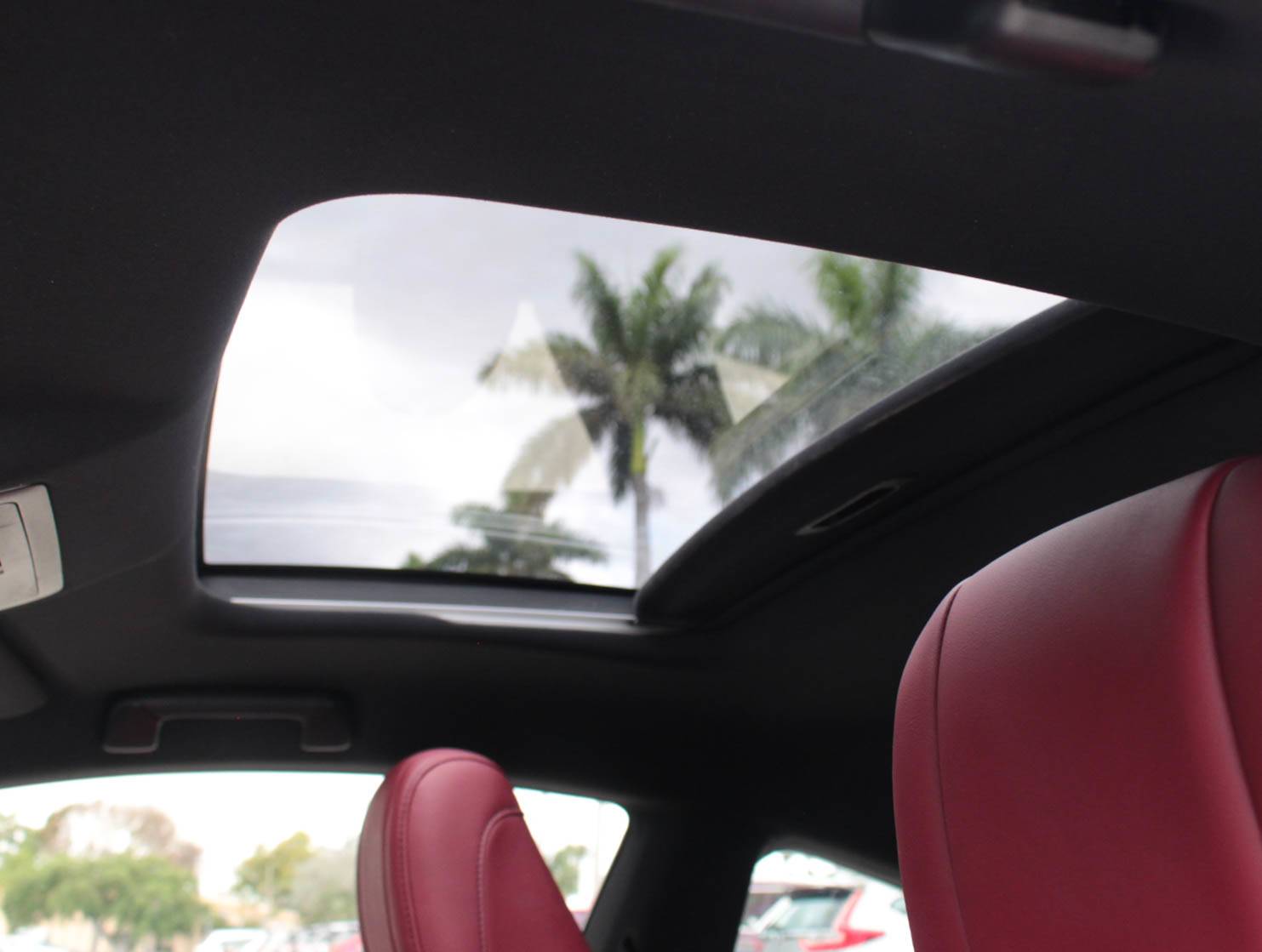 Florida Fine Cars - Used LEXUS RC 350 2015 MARGATE F Sport