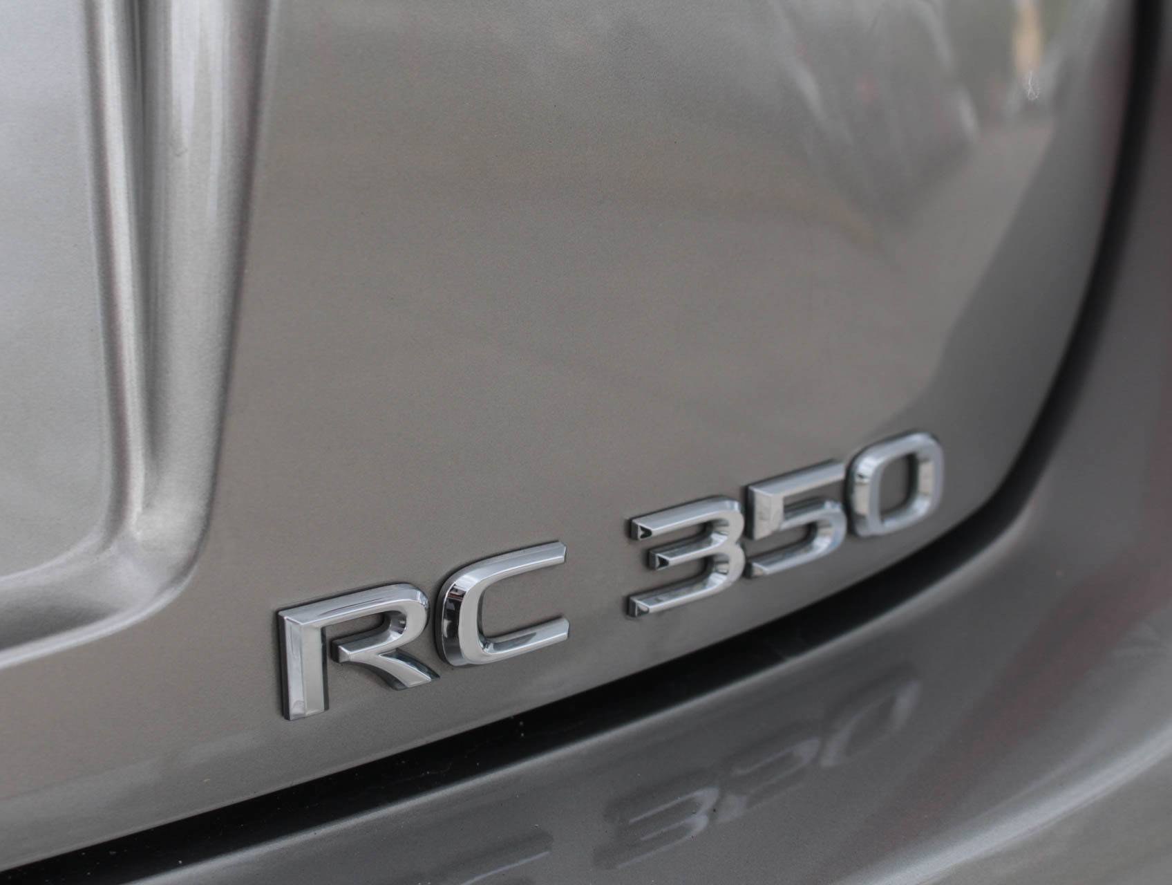 Florida Fine Cars - Used LEXUS RC 350 2015 MARGATE F Sport