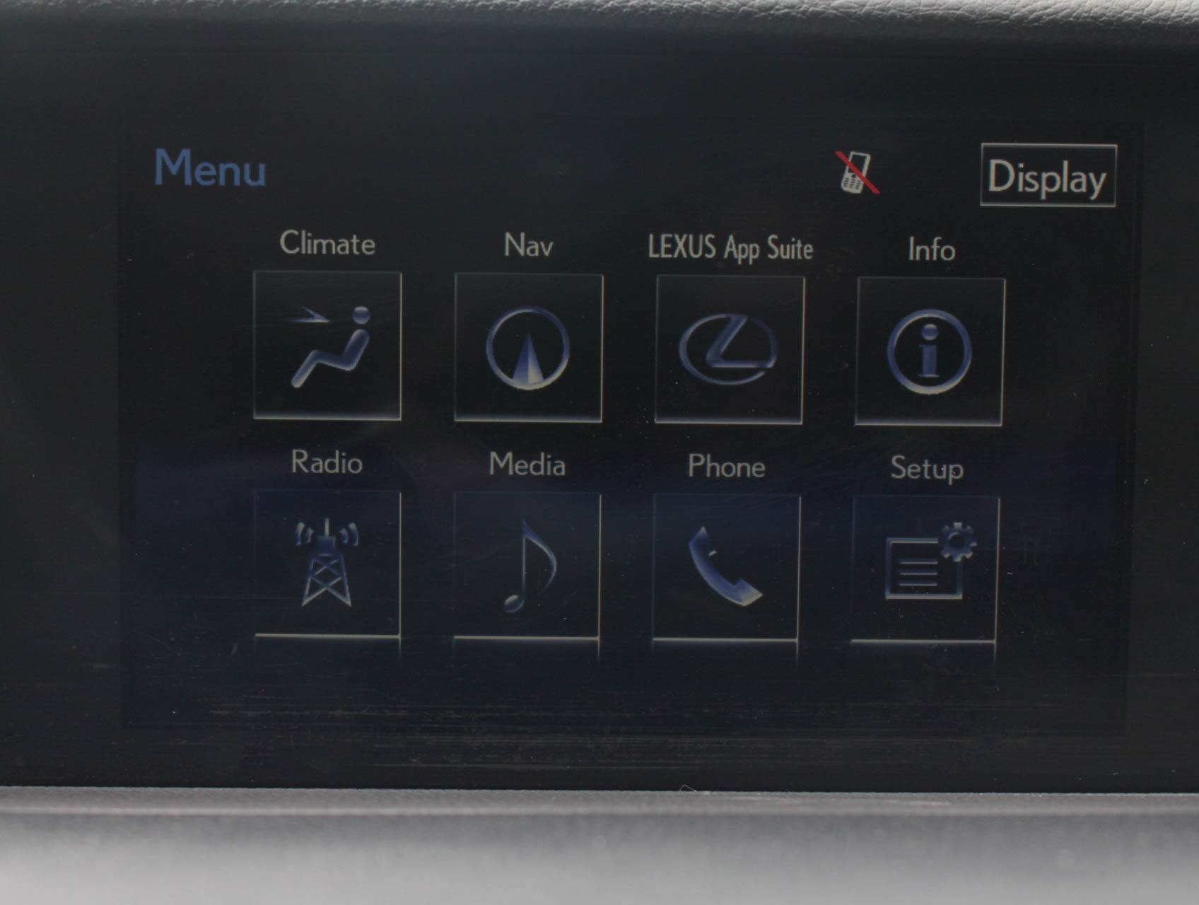 Florida Fine Cars - Used LEXUS RC 350 2015 MARGATE F Sport