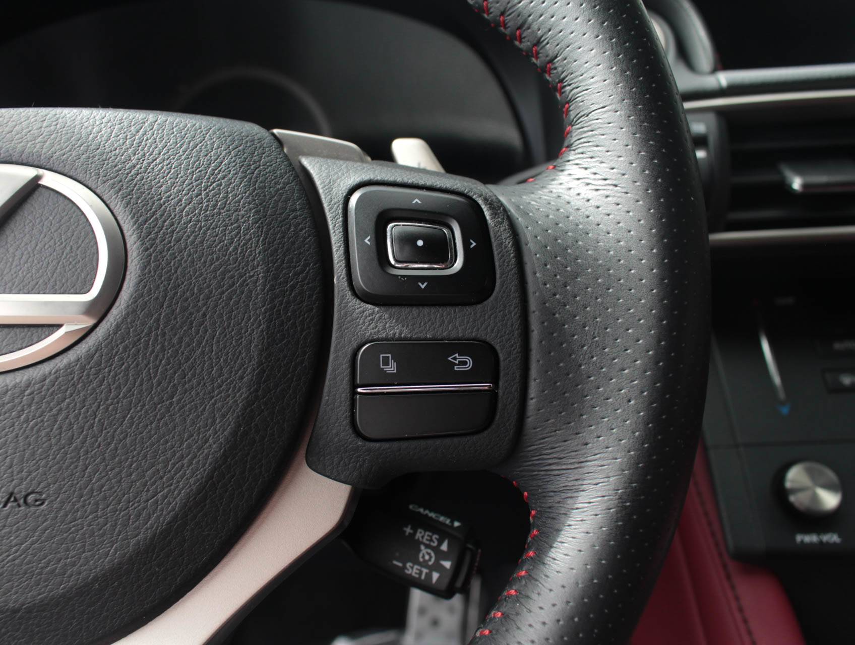 Florida Fine Cars - Used LEXUS RC 350 2015 MARGATE F Sport