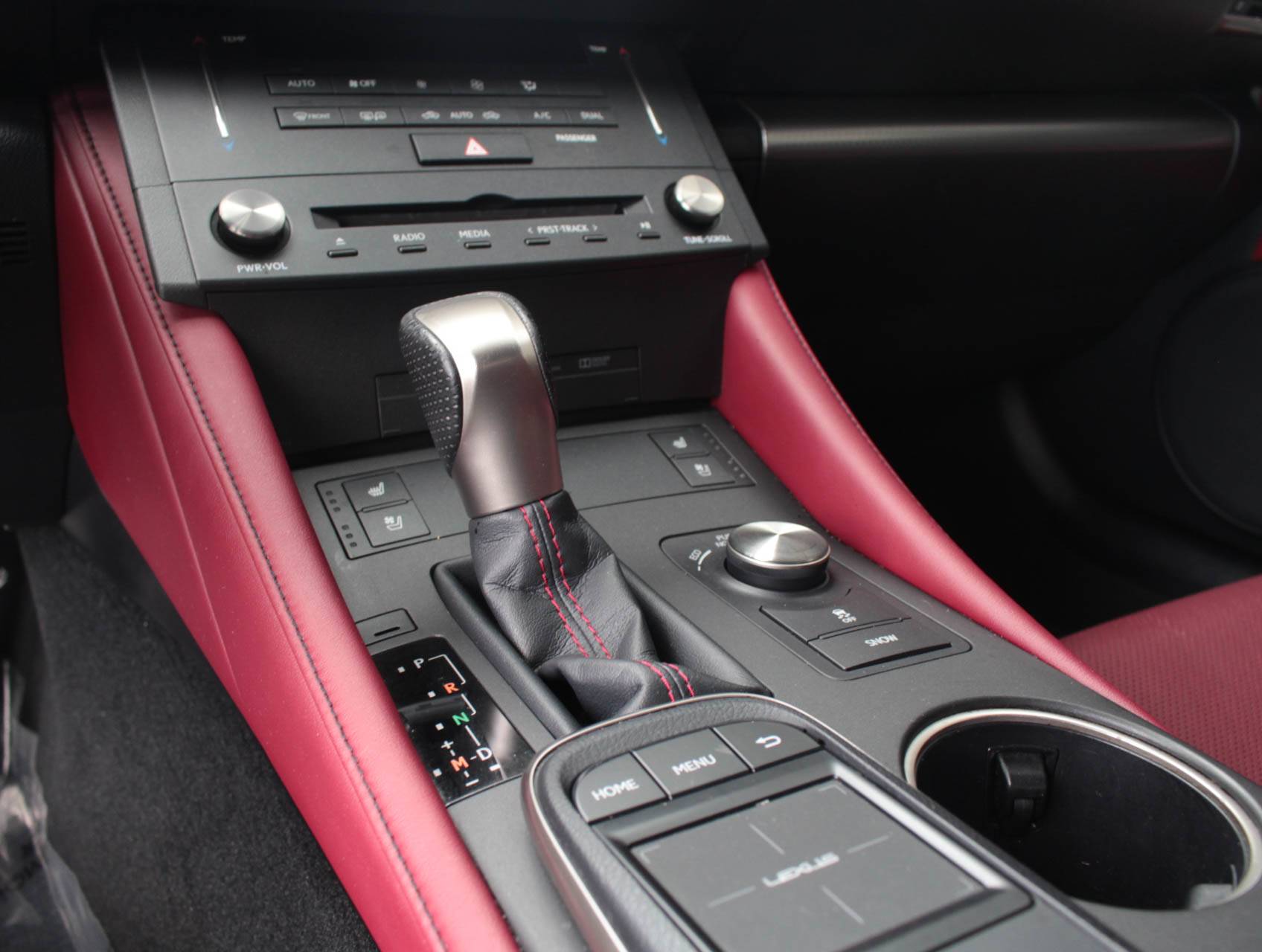 Florida Fine Cars - Used LEXUS RC 350 2015 MARGATE F Sport