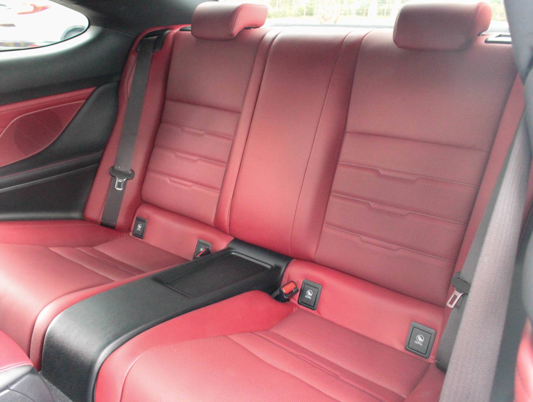 Florida Fine Cars - Used LEXUS RC 350 2015 MARGATE F Sport