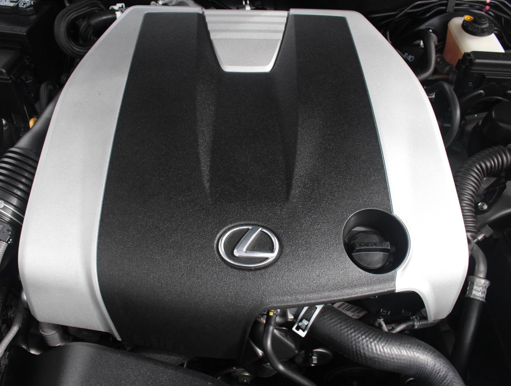 Florida Fine Cars - Used LEXUS RC 350 2015 MARGATE F Sport