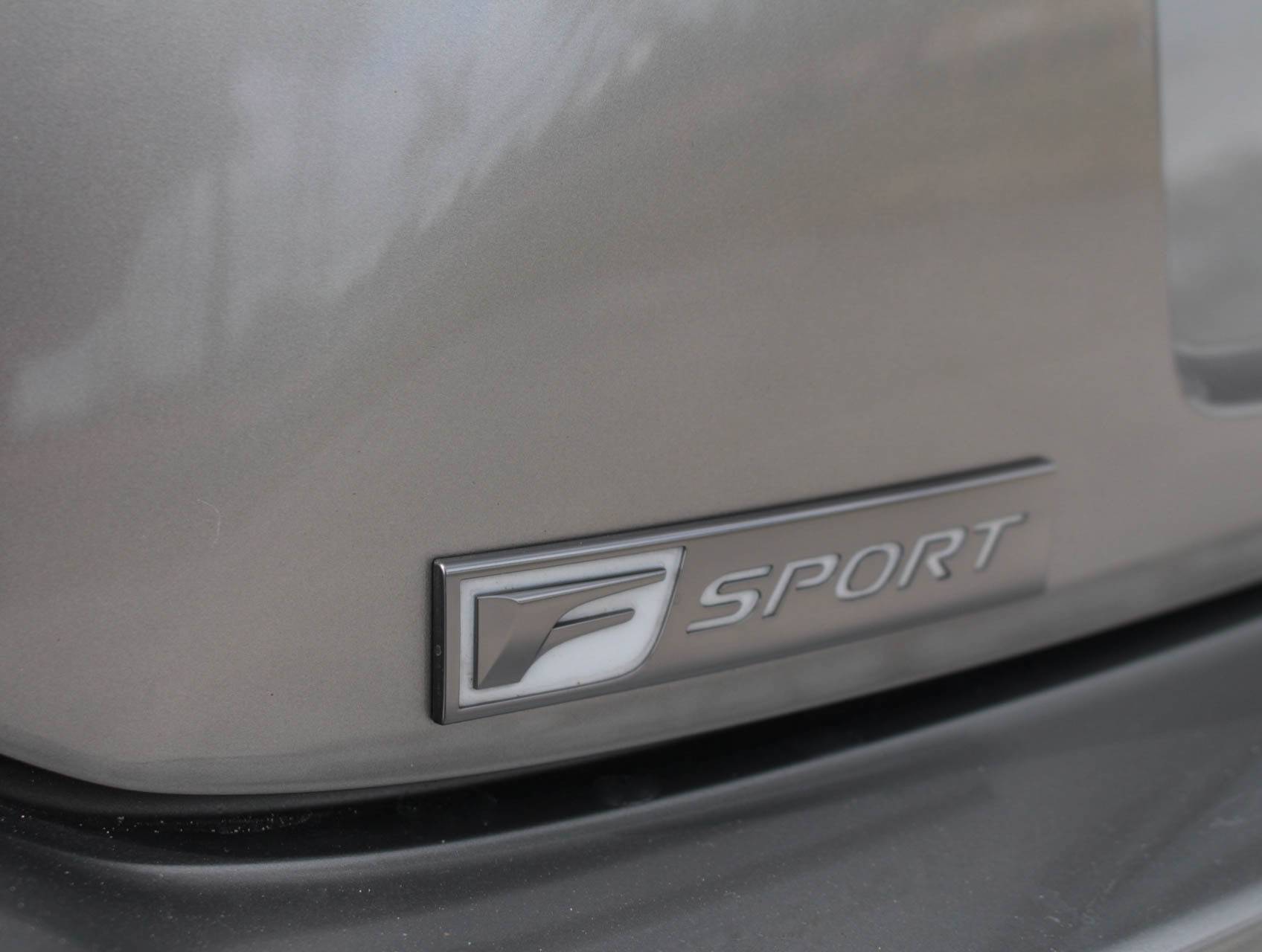 Florida Fine Cars - Used LEXUS RC 350 2015 MARGATE F Sport