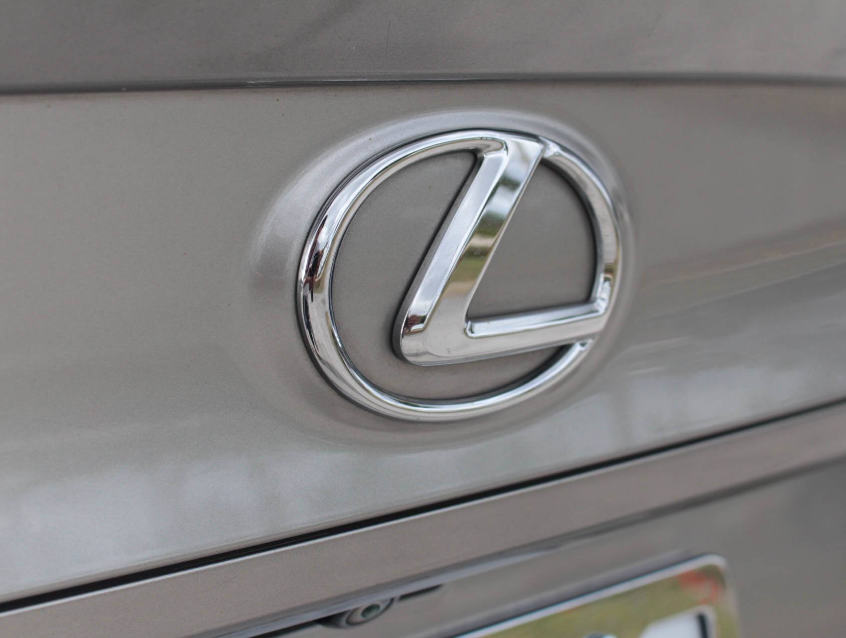 Florida Fine Cars - Used LEXUS RC 350 2015 MARGATE F Sport