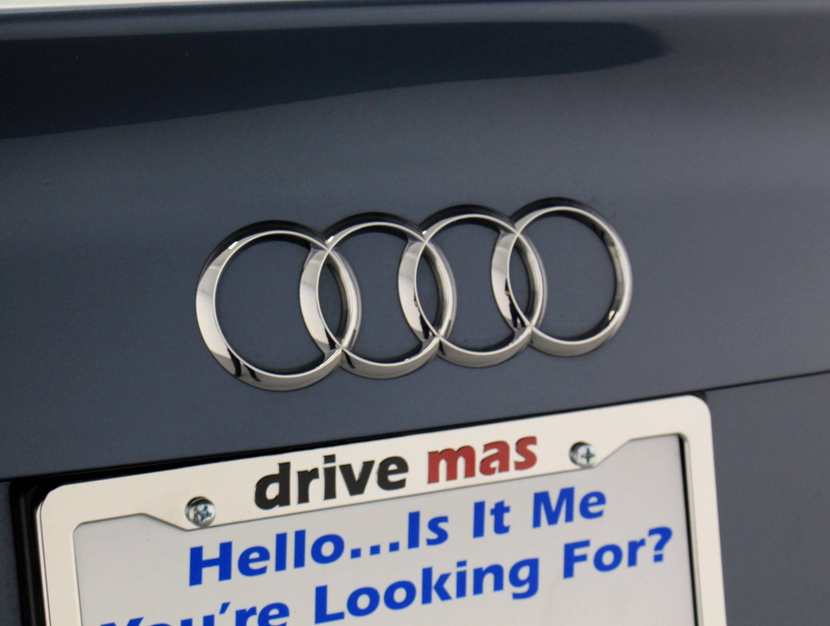 Florida Fine Cars - Used AUDI A4 2016 WEST PALM PREMIUM