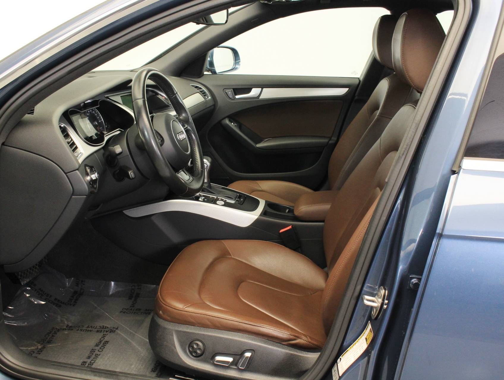 Florida Fine Cars - Used AUDI A4 2016 WEST PALM PREMIUM