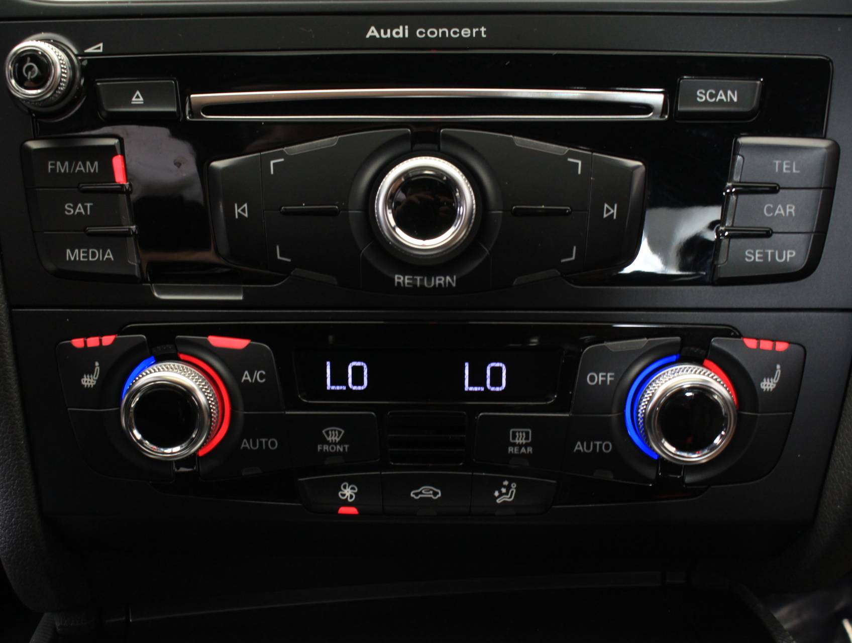 Florida Fine Cars - Used AUDI A4 2016 WEST PALM PREMIUM