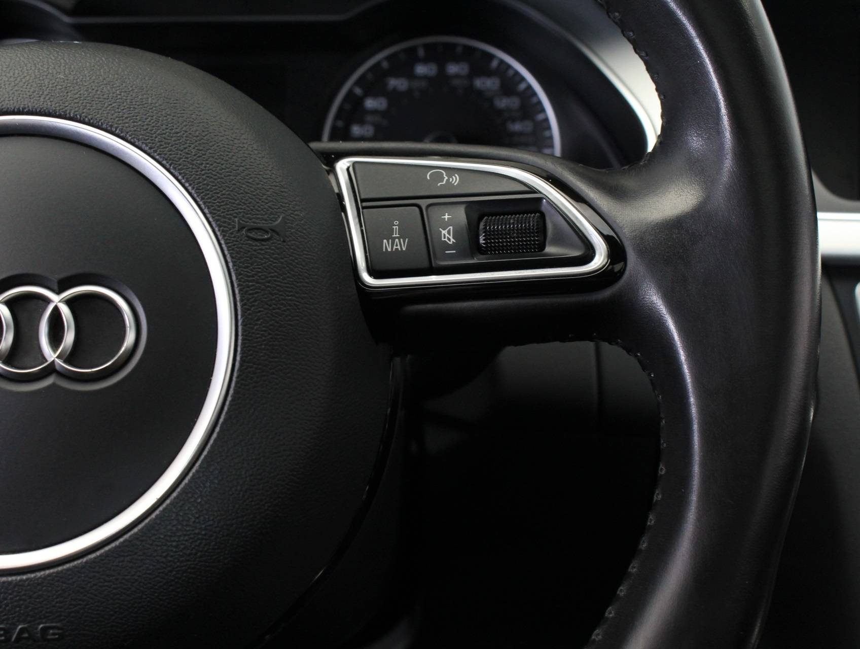 Florida Fine Cars - Used AUDI A4 2016 WEST PALM PREMIUM