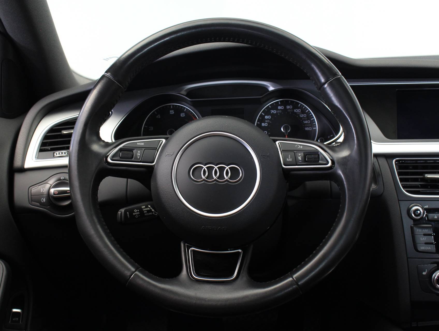 Florida Fine Cars - Used AUDI A4 2016 WEST PALM PREMIUM