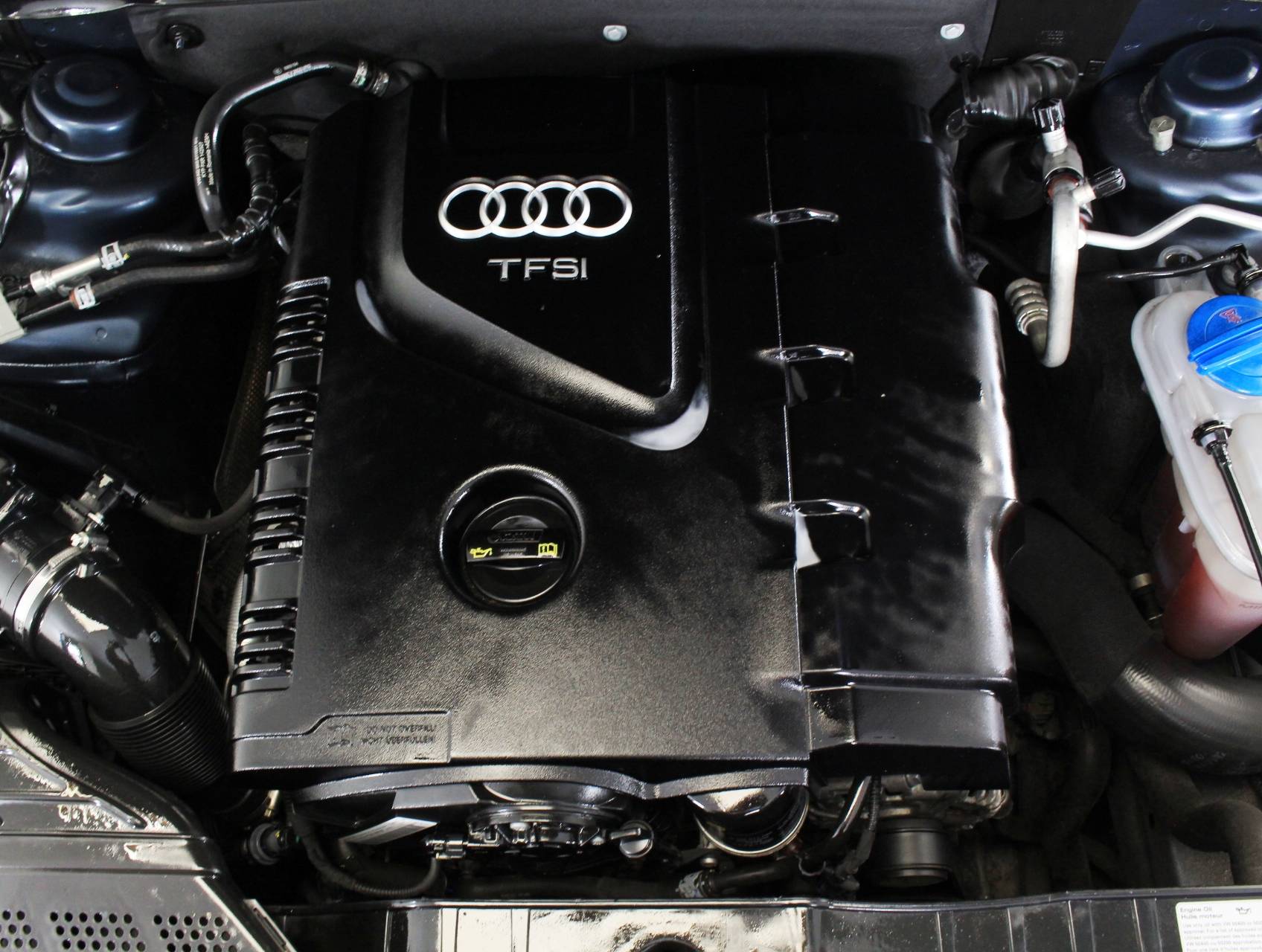 Florida Fine Cars - Used AUDI A4 2016 WEST PALM PREMIUM