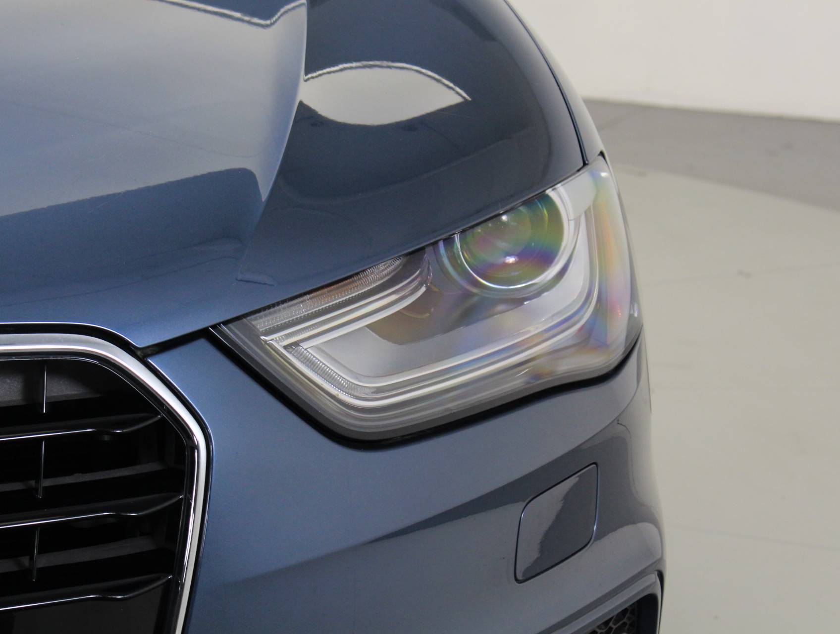 Florida Fine Cars - Used AUDI A4 2016 WEST PALM PREMIUM