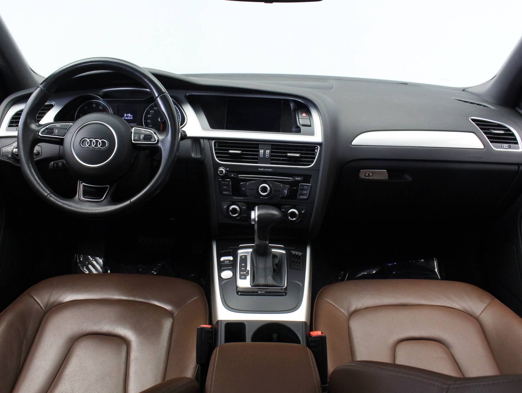 Florida Fine Cars - Used AUDI A4 2016 WEST PALM PREMIUM