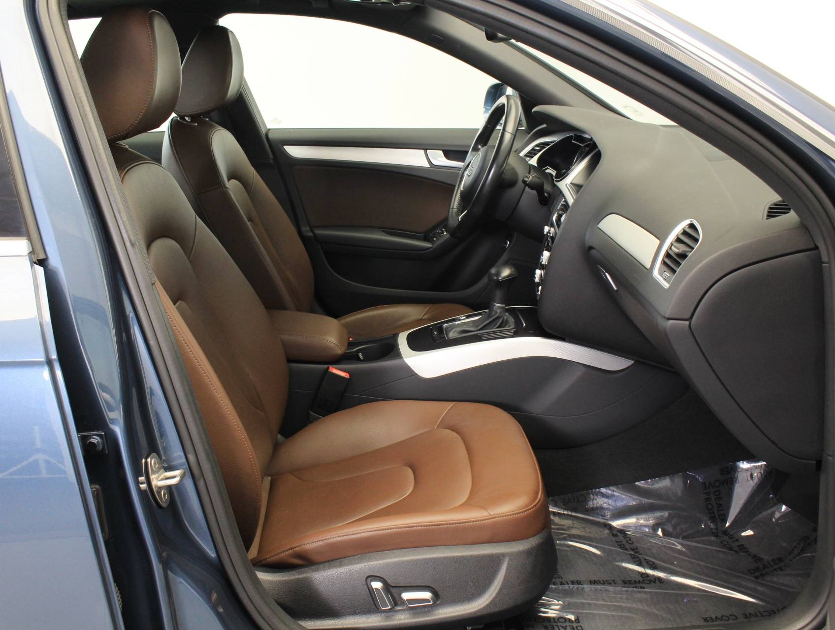 Florida Fine Cars - Used AUDI A4 2016 WEST PALM PREMIUM