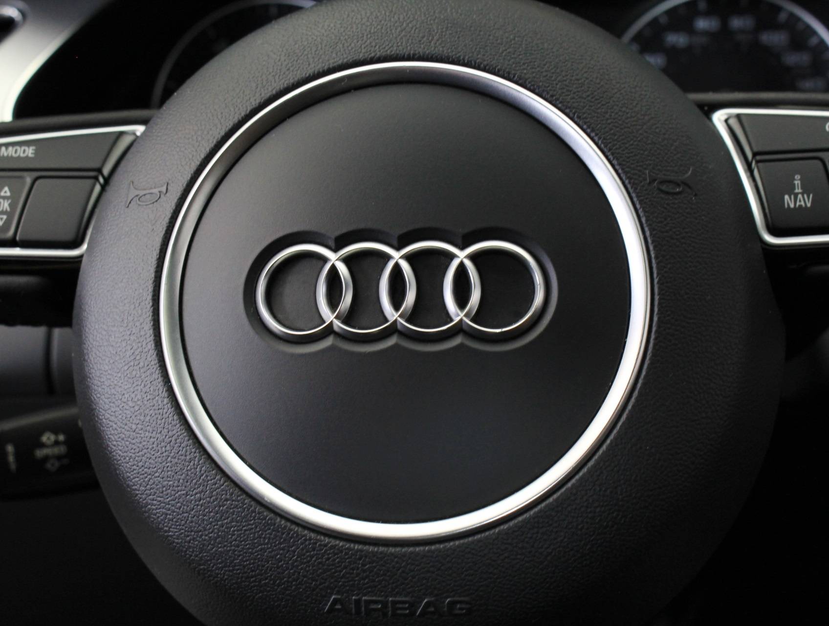 Florida Fine Cars - Used AUDI A4 2016 WEST PALM PREMIUM