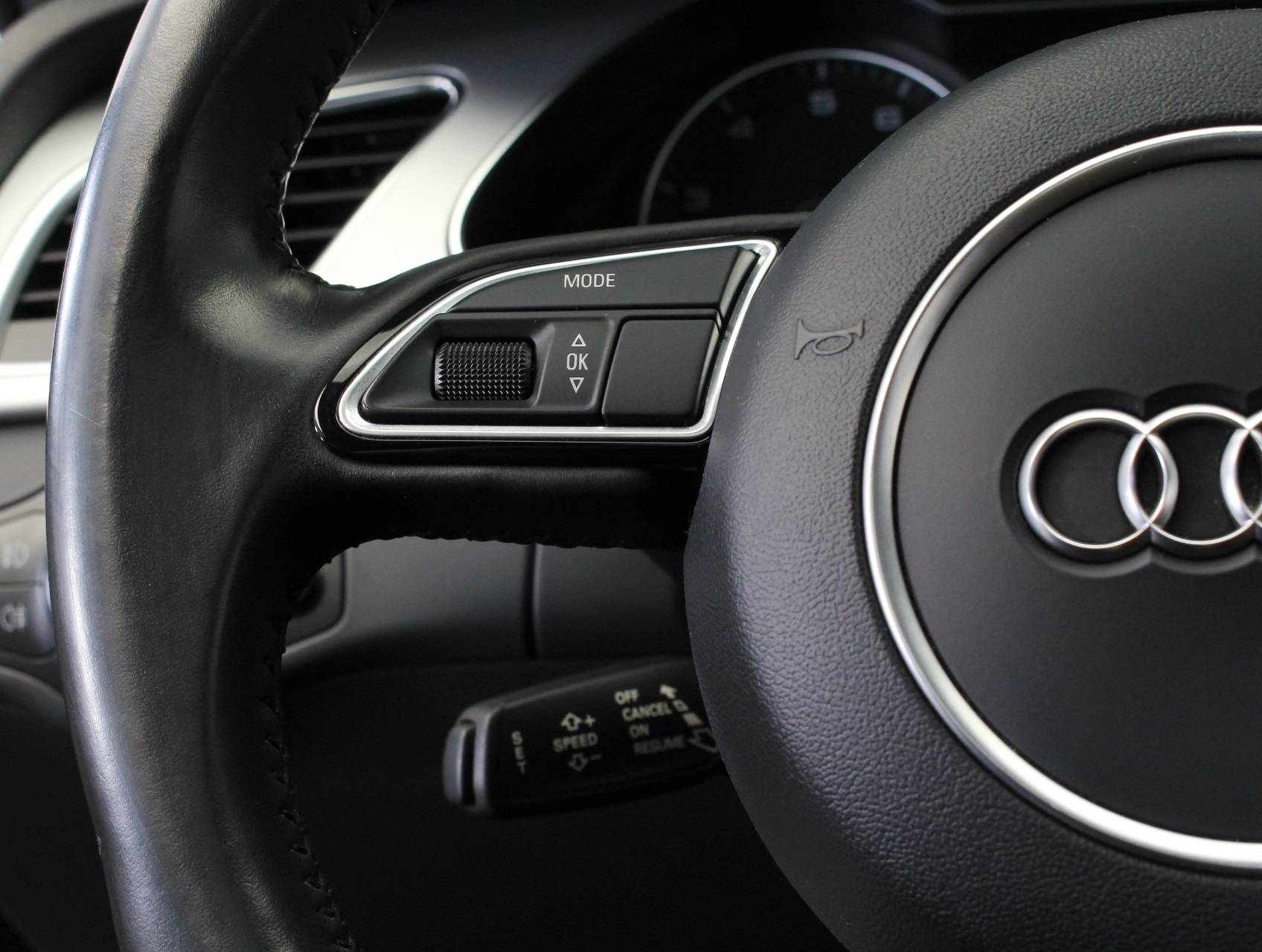 Florida Fine Cars - Used AUDI A4 2016 WEST PALM PREMIUM